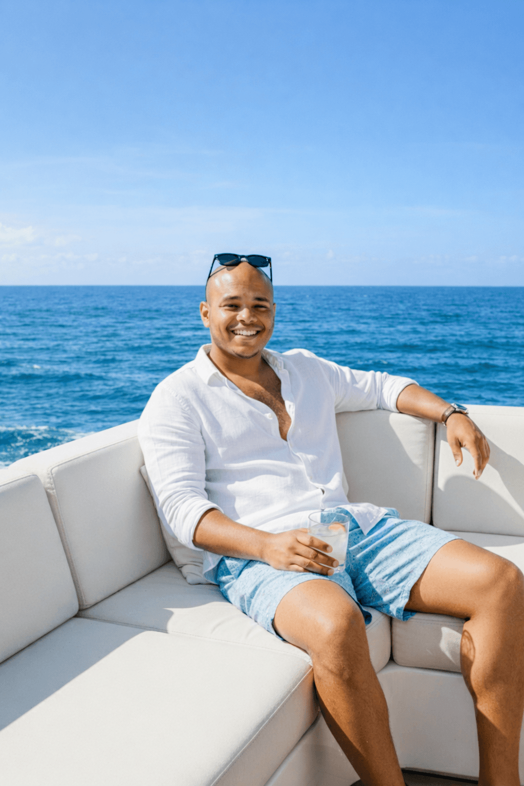 Andre Alves, fundador da Reimagine